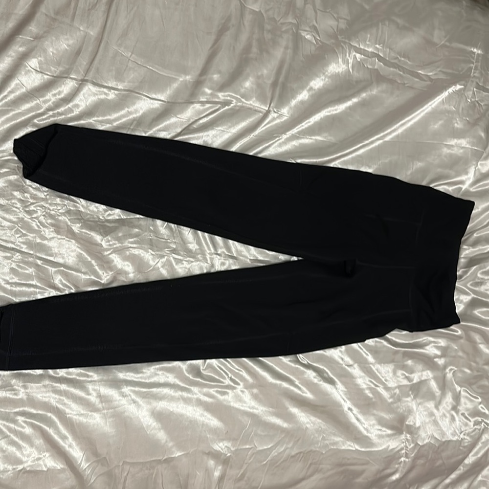 High rise American eagle leggings